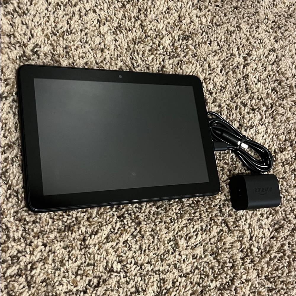 AMAZON FIRE HD 8 kids PRO Tablet